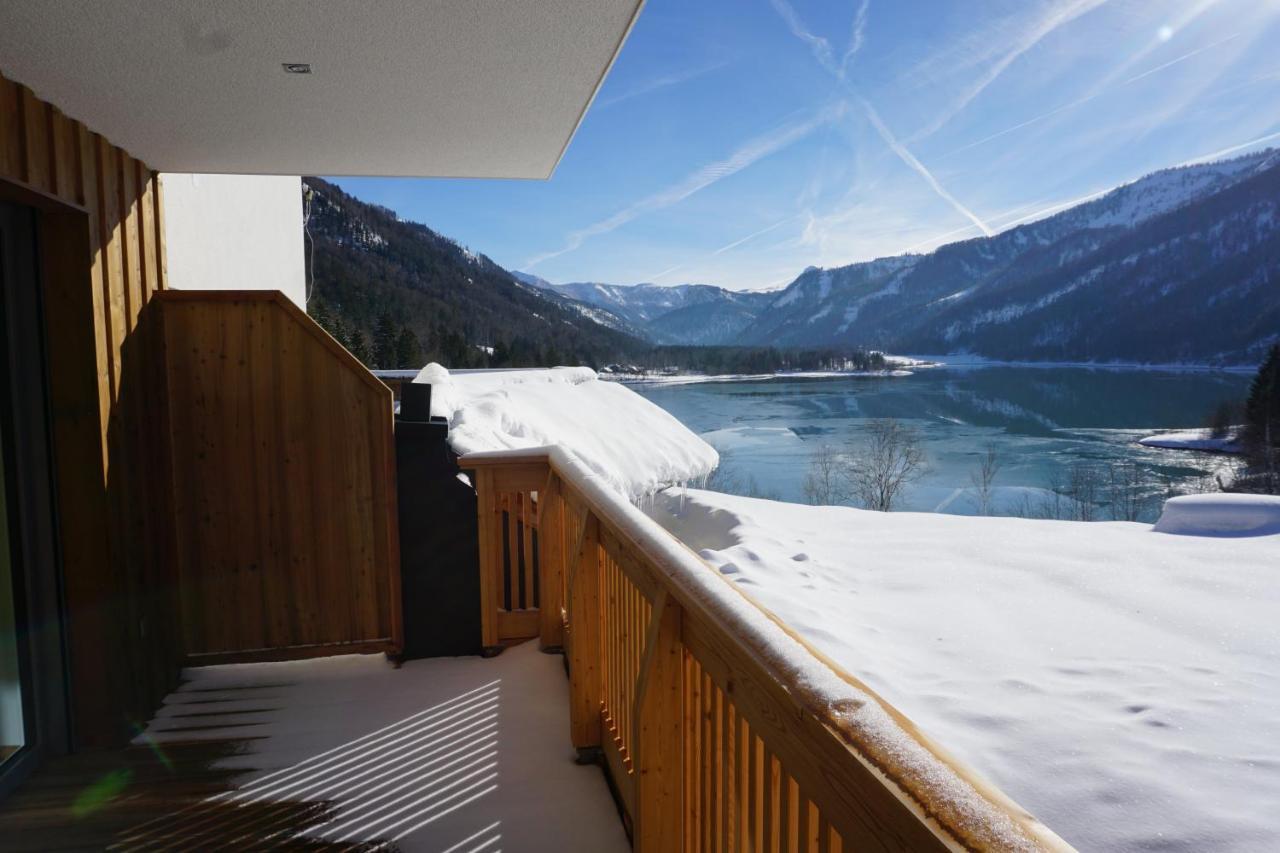 Landhaus Seereith Faistenau Exterior photo