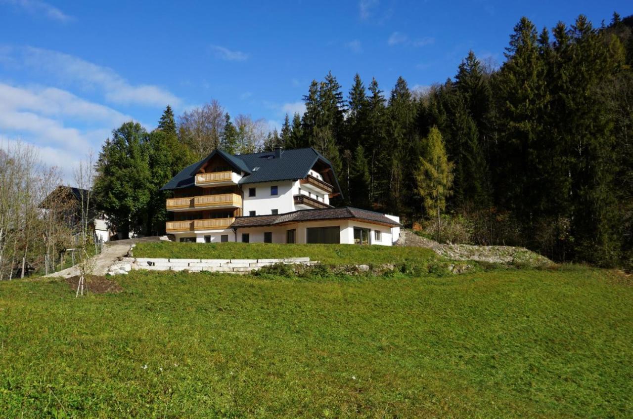 Landhaus Seereith Faistenau Exterior photo